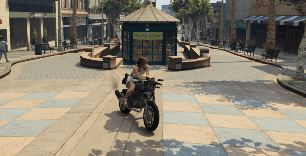 FiveM GTA RP Guide