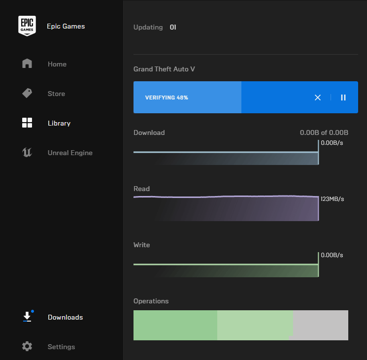 How To Download Fivem Epic Games